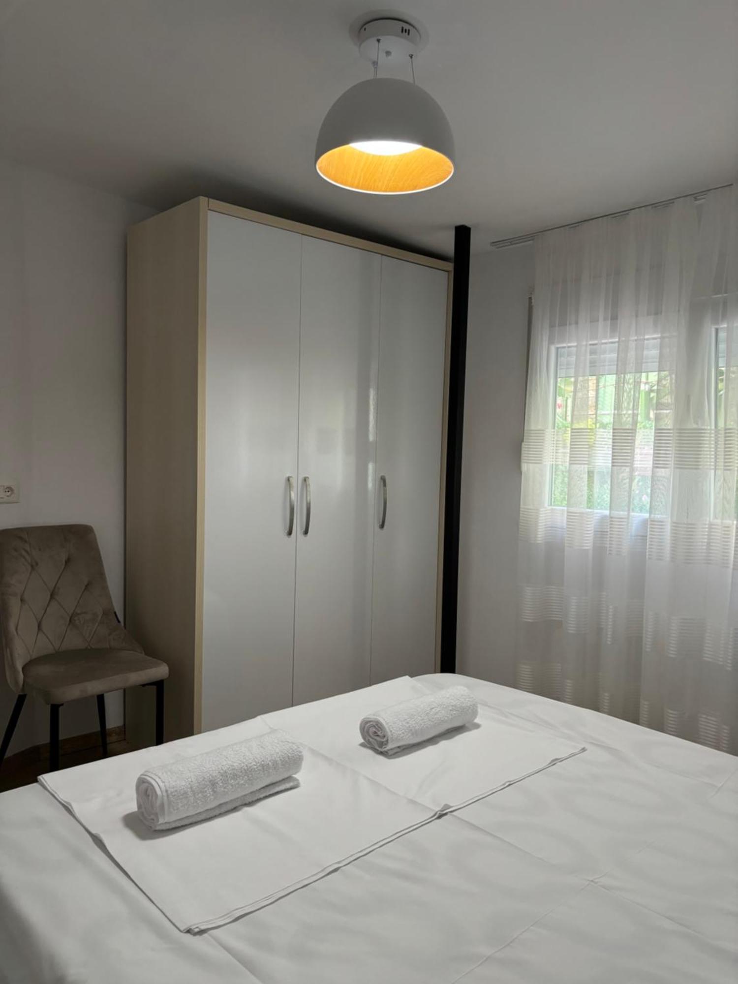 Vacation Studio By Andrea Tirana Værelse billede