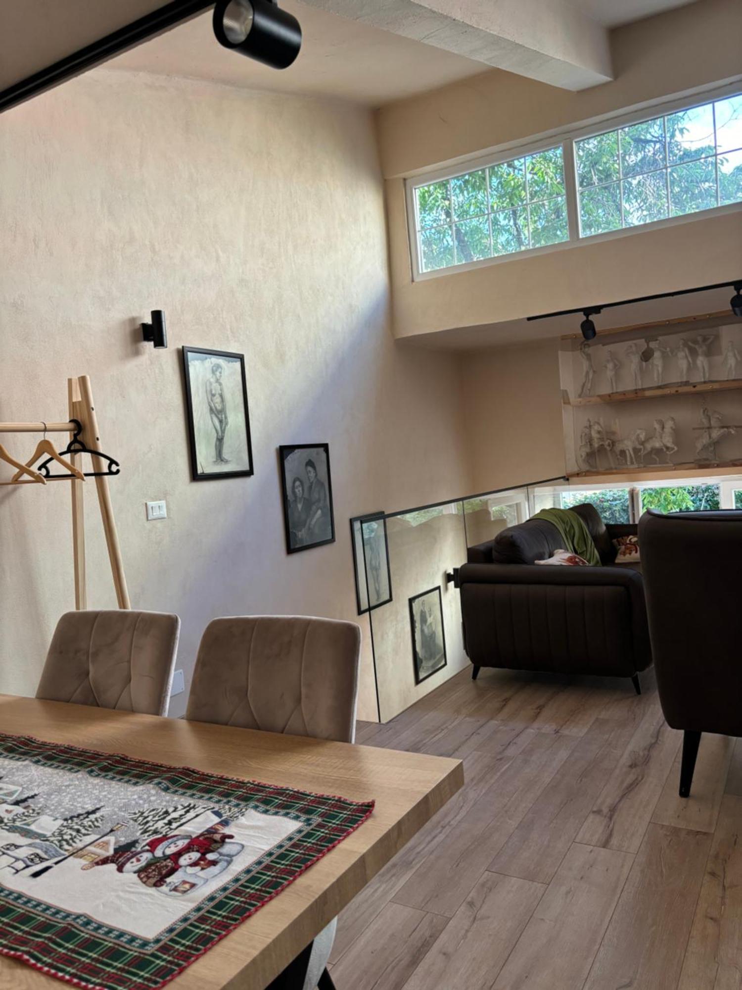 Vacation Studio By Andrea Tirana Eksteriør billede